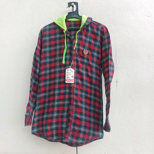 Funky Shirt 1