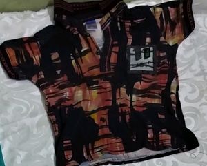 4 To 6 Years Boys Dress Comboo