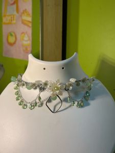 forest fairy choker