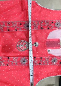 Beautiful Girls Party Dress