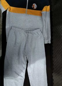 Boys&#39; Tracksuit Set