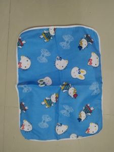 Waterproof Cotton Baby Blanket