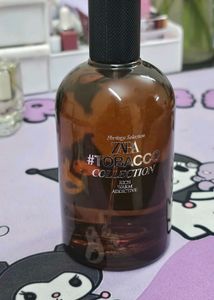 Zara Tobacco Collection Perfume