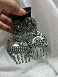 Fashion Dangle Earrings