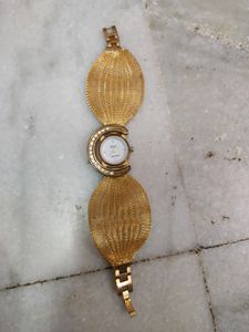 Beautiful Watch For Girl