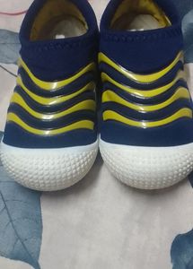 Shoe