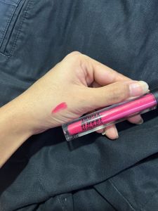 Nykaa Liquid lipstick