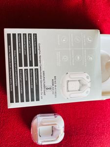 Ultrapods Max Wireless S53 New With Tag