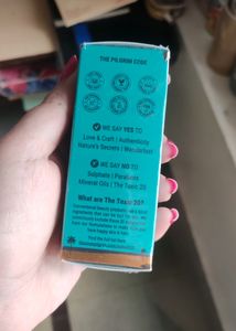 Face Serum