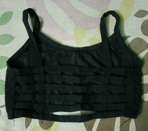 Sports Bra For Women (Non Padded)
