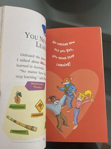 Geronimo Stilton: Down Under