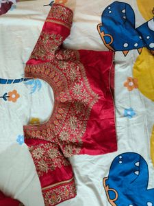 Heavy Lehenga For Festive Occasions