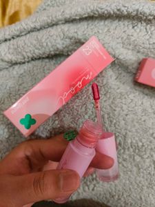 Peripera Lottery Collection 23 Coral Chemistry