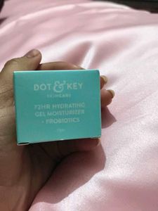 Dot &amp; Key Moisturizer