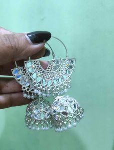 Beautiful Jhumka ✨🌷