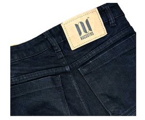 Black Cargo Pants
