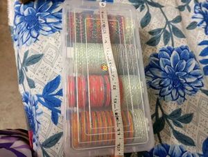 Bangle Box