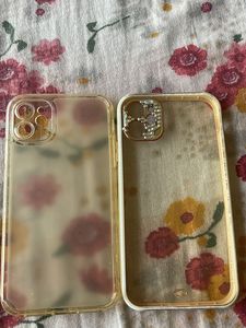I Phone 11