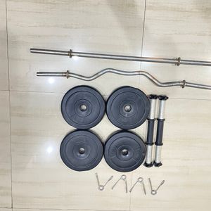 Gym Home Work Out Plates