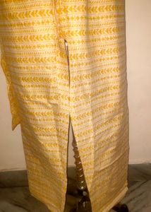 Kurta with Bottom  Trouser