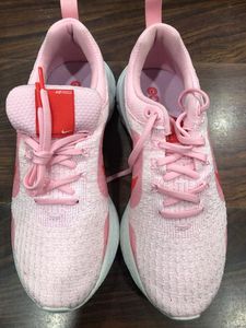 Nike Women React Infinity Run FK3 DZ3016 600