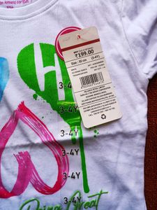 Kids Top