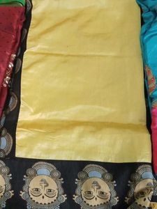 Saree pack of 6