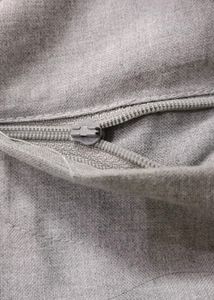 High waist trousers with belt
