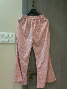 Stylish Patterned Co-ord set