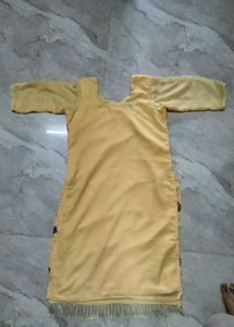 New Kurta Set