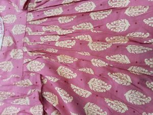Short Kurti Top