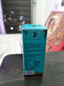 Pilgrims Peeling Solution