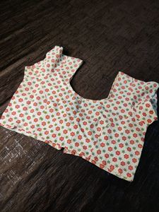 Pure Cotton Lehenga