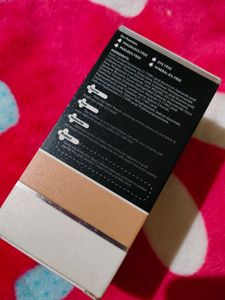The Derma Co High Coverage Foundation ~ 02 ( Nude)