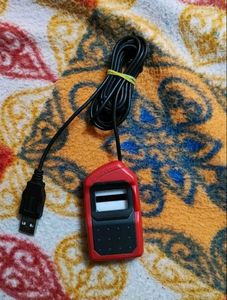 MORPHO  MSO 1300 E3 Biometric Device L0