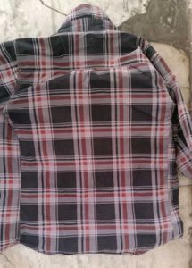 Shirt For Men With Classic Look