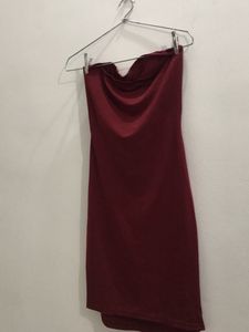 Tube Dress