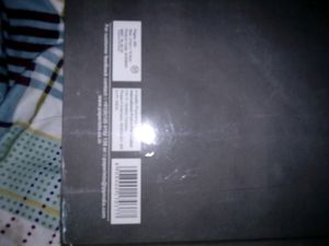 Notebook Diary With Coloured Pages