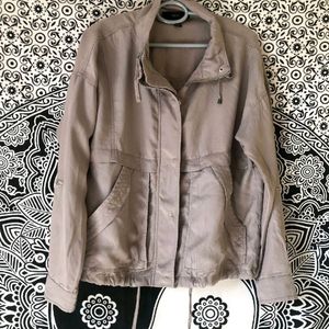 Stylish Jacket With Great Colour