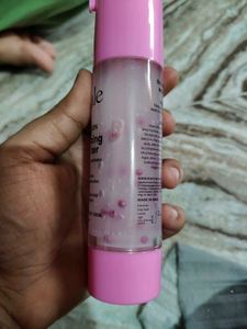 Foxtale Oil Balancing Moisturizer