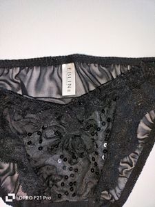 Eblin Lingerie 95cm