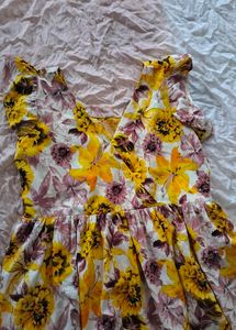Pretty Dress