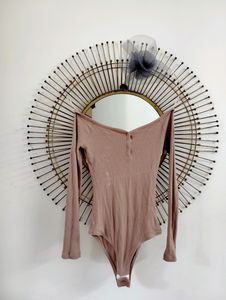 Primark Cotton Fitted Top