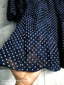 Women Shirt Party Wear