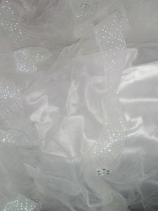 Wedding White gown 😍