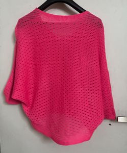 Savana Knit Pullover