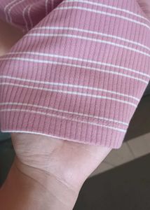 Striped Top
