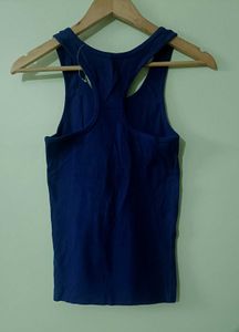 Printed Tank Top