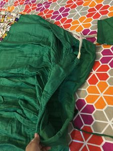 Rajasthani Lehnga Choliwith Dupatta