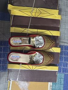Bridal Heels